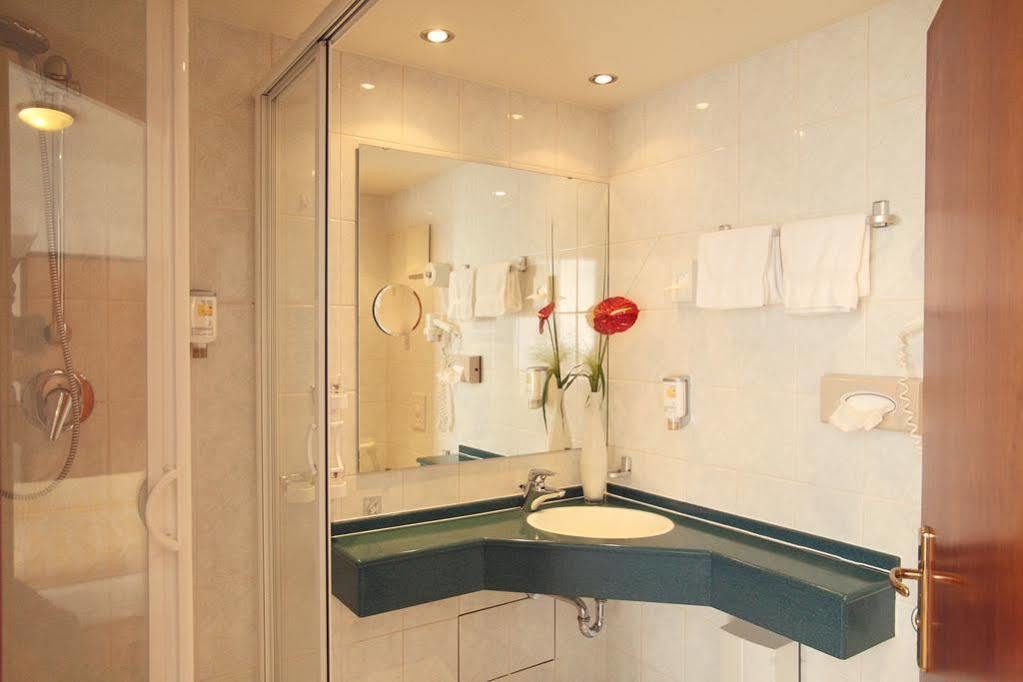 Trip Inn Hotel Hamm Кобленц Экстерьер фото