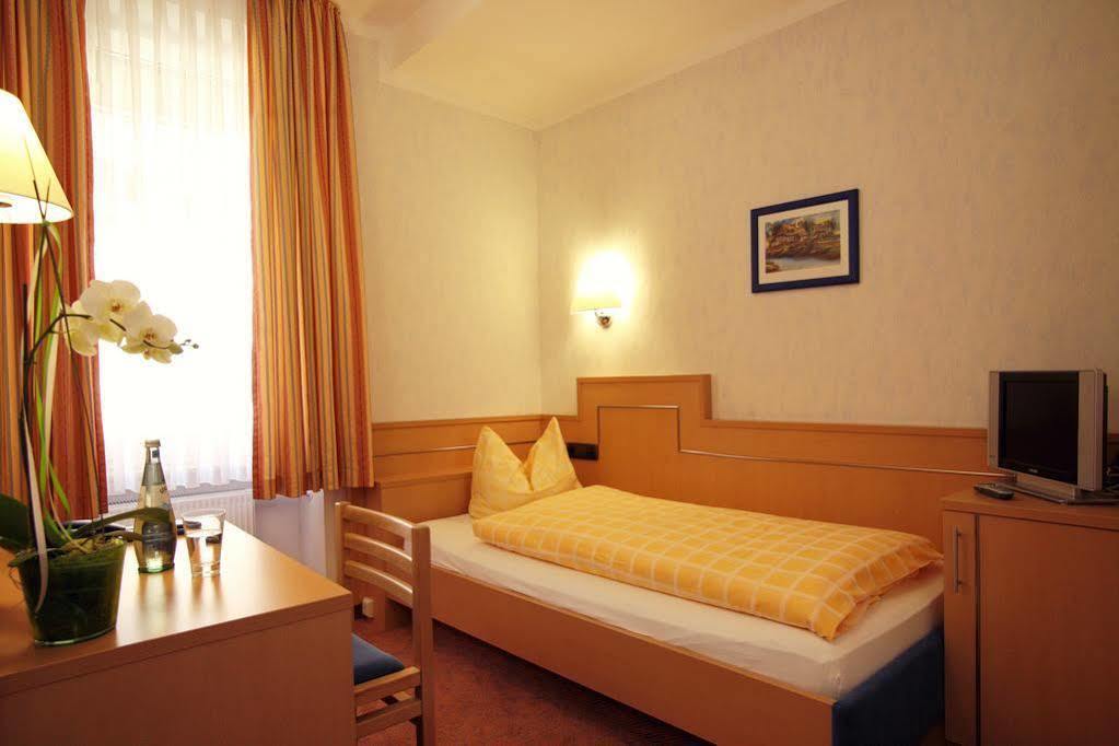 Trip Inn Hotel Hamm Кобленц Экстерьер фото