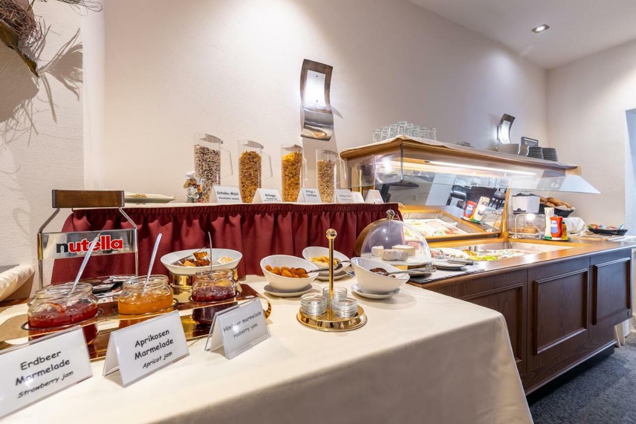 Trip Inn Hotel Hamm Кобленц Экстерьер фото